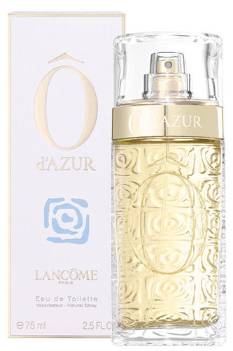 Lancôme O D´Azur Toaletní voda 50 ml pro ženy
