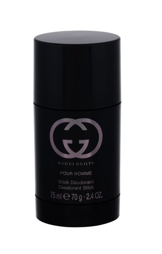 Gucci Guilty Pour Homme Deodorant 75 ml pro muže