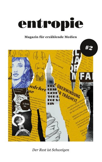 Entropie Nr. 2