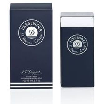 S.T. Dupont Passenger Cruise Pour Homme Toaletní voda 100 ml pro muže