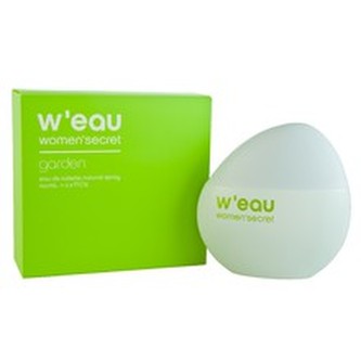 Women´Secret W´eau Garden Toaletní voda 50 ml pro ženy