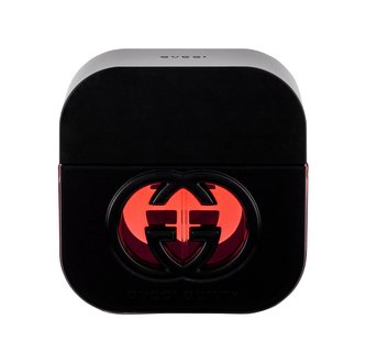 Gucci Gucci Guilty Black Toaletní voda 30 ml pro ženy