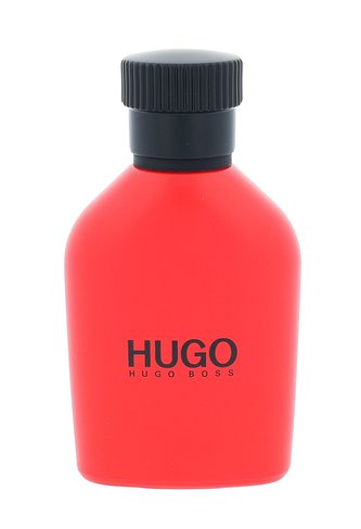 HUGO BOSS Hugo Red Toaletní voda 40 ml pro muže
