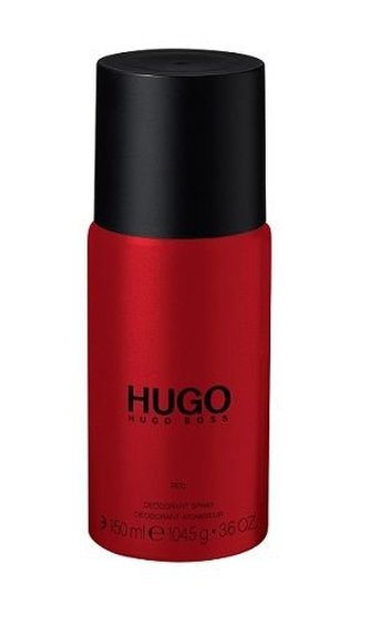 HUGO BOSS Hugo Red Deodorant 150 ml pro muže