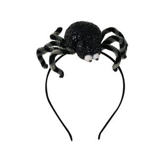 Čelenka čarodějnická s pavoukem