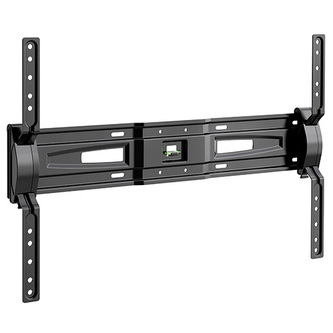 TV držák Meliconi, 580481, FlatStyle FT 600 CG, pro TV 50"-86", VESA 300/400/max 600x400, náklon: -15°/+15°, Made in Italy