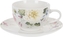 Porcelánový hrnek s podšálkem 200 ml