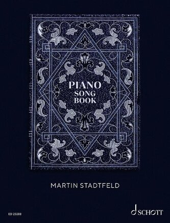 Martin Stadtfeld: Piano Songbook
