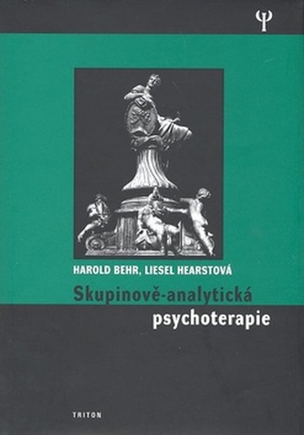 Skupinově - analytická psychoterapie