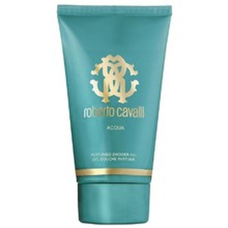 Roberto Cavalli Acqua Sprchový gel 150 ml pro ženy