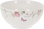 Porcelánová miska s květinami 610 ml