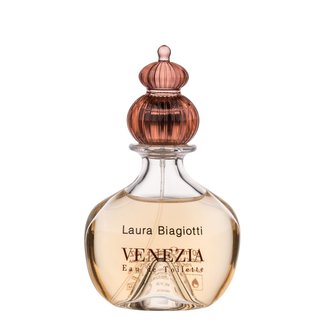 Laura Biagiotti Venezia Toaletní voda 2011 50 ml pro ženy
