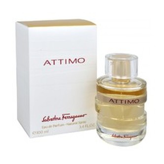Salvatore Ferragamo Attimo Parfémovaná voda 30 ml pro ženy