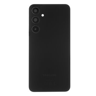 Samsung A356B Galaxy A35 5G Kryt Baterie Awesome Black (Service Pack)