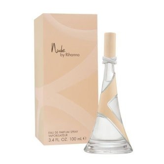 Rihanna Nude Parfémovaná voda 15 ml pro ženy