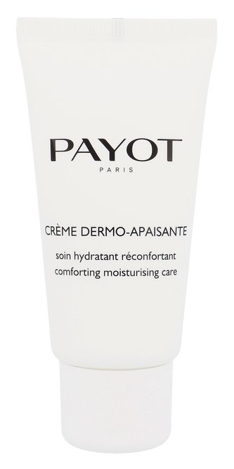 PAYOT Sensi Expert Denní pleťový krém 50 ml pro ženy