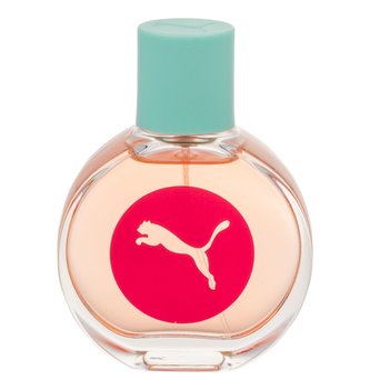 Puma Sync Woman Toaletní voda 40 ml pro ženy