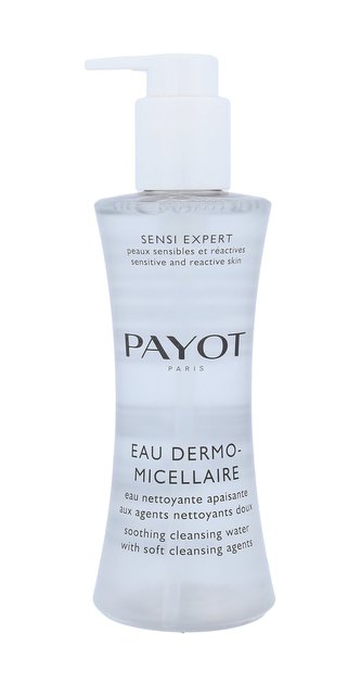 PAYOT Sensi Expert Micelární voda Soothing Cleasing Water 200 ml pro ženy
