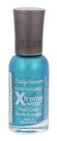 Sally Hansen Hard As Nails Lak na nehty Xtreme Wear 11,8 ml 280 Marine Scene pro ženy