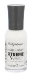 Sally Hansen Hard As Nails Lak na nehty Xtreme Wear 11,8 ml 300 White On pro ženy