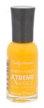Sally Hansen Hard As Nails Lak na nehty Xtreme Wear 11,8 ml 360 Mellow Yellow pro ženy