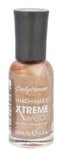 Sally Hansen Hard As Nails Lak na nehty Xtreme Wear 11,8 ml 485 Golden-I pro ženy