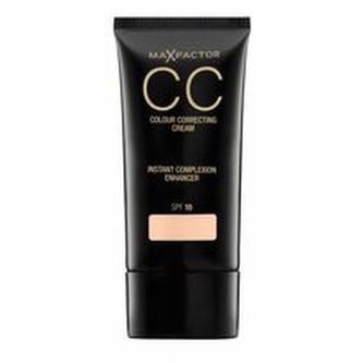 Max Factor CC Colour Correcting Cream CC krém 30 ml 50 Natural SPF10 pro ženy