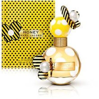 Marc Jacobs Honey Parfémovaná voda 100 ml pro ženy