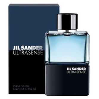 Jil Sander Ultrasense Toaletní voda 100 ml pro muže