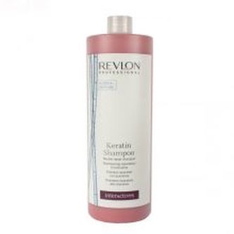 Revlon Professional Interactives Šampon Keratin 250 ml pro ženy