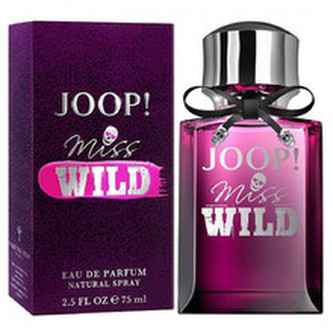 JOOP! Miss Wild Parfémovaná voda 75 ml pro ženy