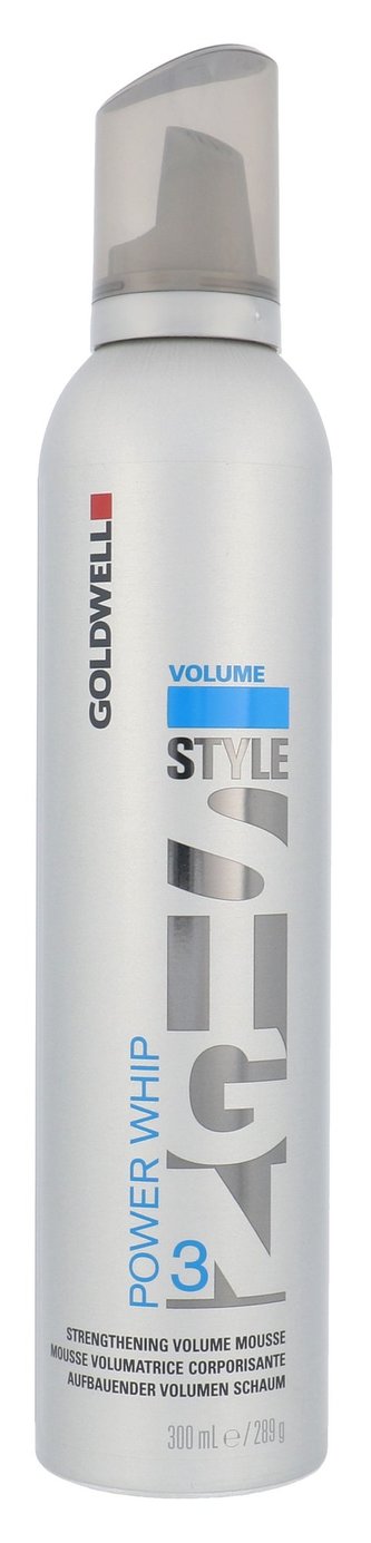 Goldwell Style Sign Volume Tužidlo na vlasy Power Whip 300 ml pro ženy