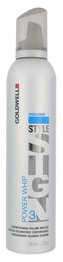 Goldwell Style Sign Volume Tužidlo na vlasy Power Whip 300 ml pro ženy