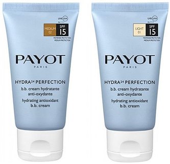 PAYOT Les Hydro-Nutritives BB krém SPF15 50 ml 01 Light pro ženy