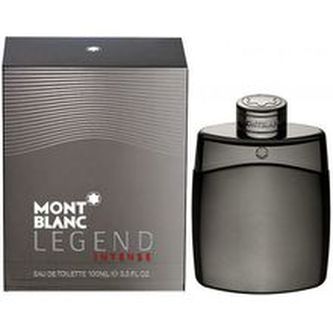 Montblanc Legend Toaletní voda Intense 100 ml pro muže