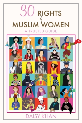 30 Rights of Muslim Women