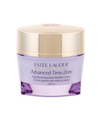Estée Lauder Advanced Time Zone Denní pleťový krém 50 ml SPF15 pro ženy