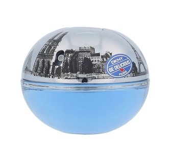 DKNY DKNY Be Delicious Paris Parfémovaná voda 50 ml pro ženy