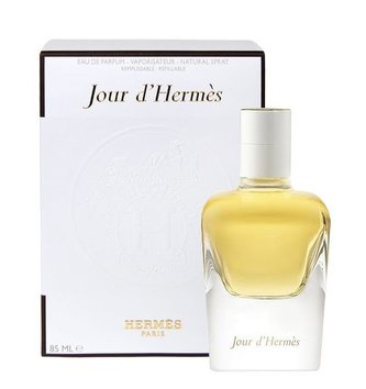 Hermes Jour d´Hermes Parfémovaná voda 125 ml Náplň pro ženy