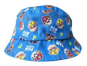 KLOBOUČEK TLAPKOVÁ PATROLA - velikost 54