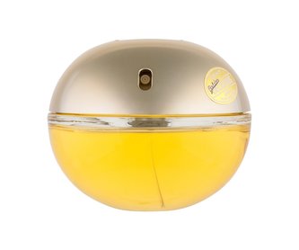 DKNY DKNY Golden Delicious Parfémovaná voda 100 ml pro ženy Tester