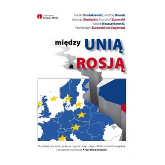 Między Unią a Rosją