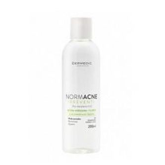 Dermedic Normacne Preventi Micelární voda 200 ml pro ženy
