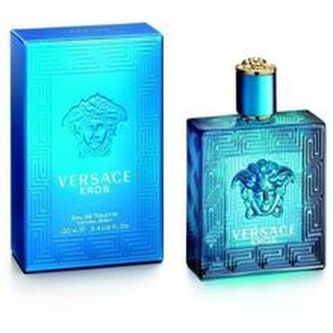 Versace Eros Toaletní voda 200 ml pro muže
