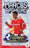 Marcus Rashford: Every Cherry Easier Football Rising Stars