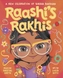 Raashi's Rakhis: A New Celebration of Raksha Bandhan