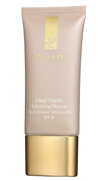 Estée Lauder Ideal Matte Makeup SPF8 30 ml 02 Pale Almond pro ženy
