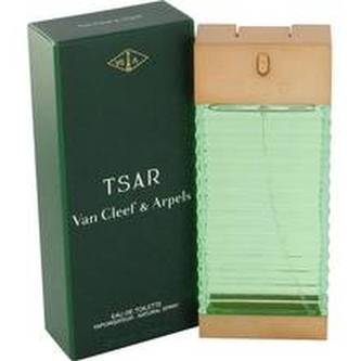 Van Cleef & Arpels Tsar Toaletní voda 30 ml pro muže