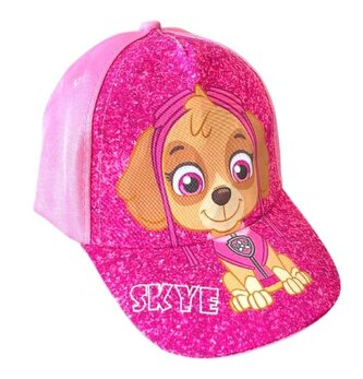 KŠILTOVKA TLAPKOVÁ PATROLA - velikost 52