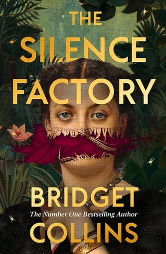 The Silence Factory - Signed Edition